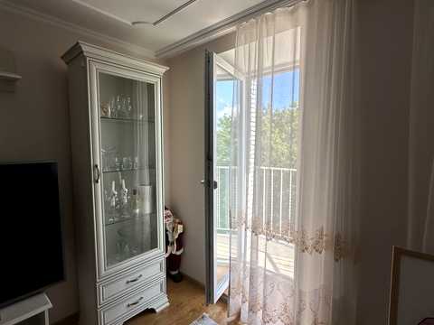 квартира по адресу Глубокая ул., 25