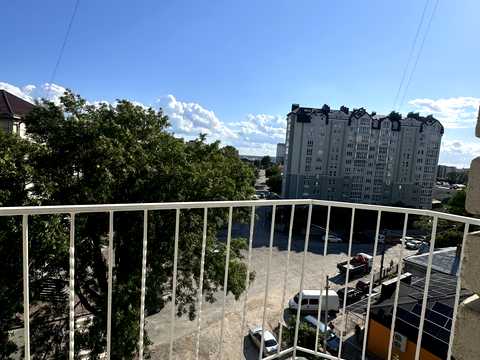 квартира по адресу Глубокая ул., 25