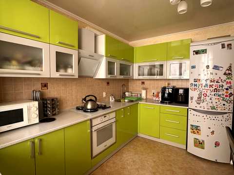 квартира по адресу Глубокая ул., 25