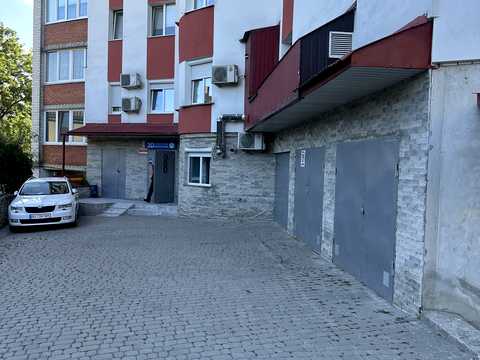 квартира по адресу Глубокая ул., 25