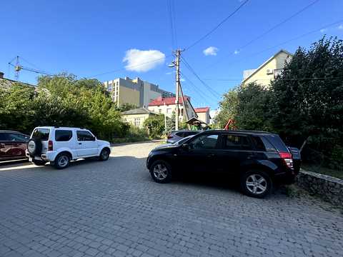 квартира по адресу Глубокая ул., 25