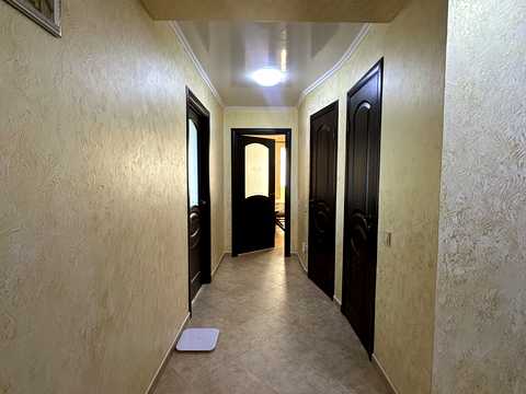 квартира по адресу Глубокая ул., 25