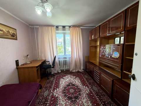 квартира по адресу Симоненко ул., 5