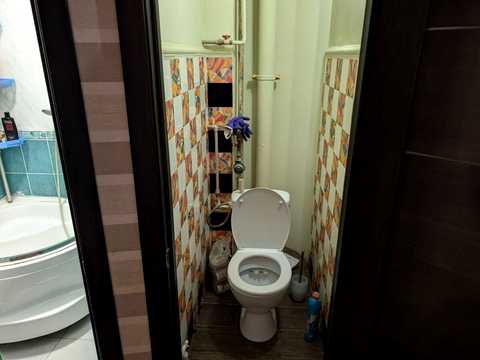 квартира за адресою Шевченка просп., 8/7