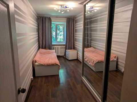 квартира за адресою Шевченка просп., 8/7