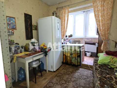 квартира за адресою Балківська вул., 30б