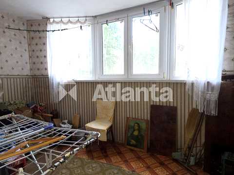 квартира за адресою Балківська вул., 30б