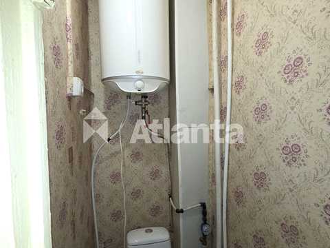 квартира за адресою Балківська вул., 30б