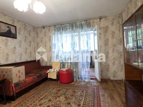 квартира за адресою Балківська вул., 30б