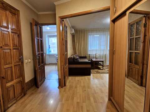 квартира по адресу Киевская ул., 53
