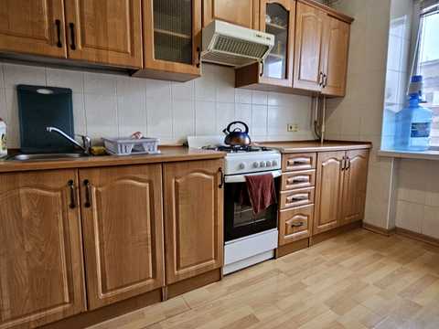 квартира по адресу Киевская ул., 53
