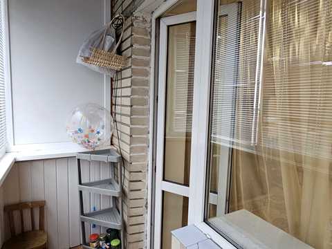 квартира по адресу Киевская ул., 53