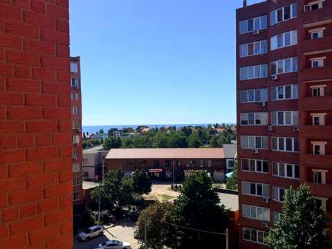 квартира за адресою Парусна вул. (Героїв Сталінграду), 1г