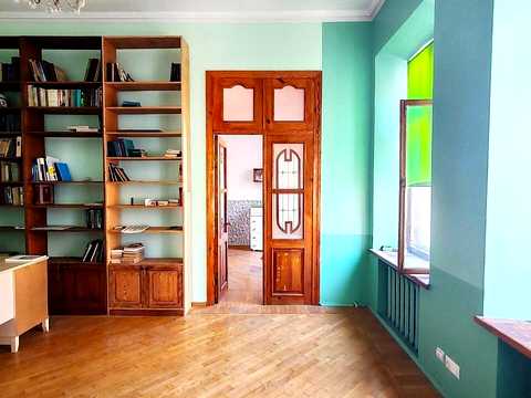 квартира за адресою Одеса, Грецька вул., 12