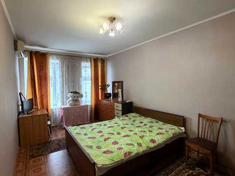 квартира по адресу Косвенная ул. (Скісна), 55а