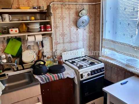 квартира по адресу Чёрных Запорожцев ул. (Петра Запорожця), 9-А