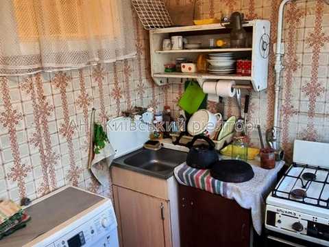 квартира по адресу Чёрных Запорожцев ул. (Петра Запорожця), 9-А