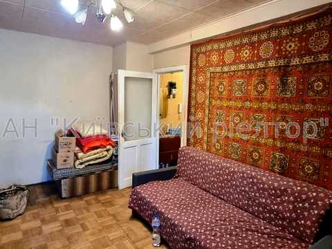квартира по адресу Чёрных Запорожцев ул. (Петра Запорожця), 9-А