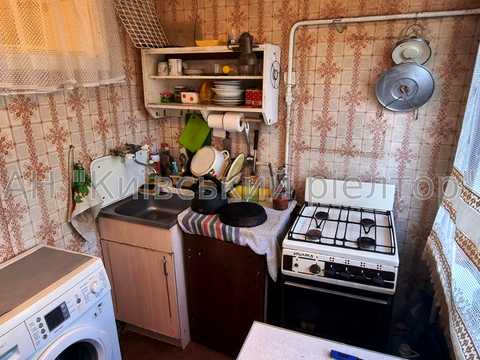 квартира по адресу Чёрных Запорожцев ул. (Петра Запорожця), 9-А