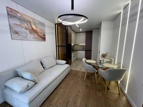 квартира за адресою Угорська вул., 12