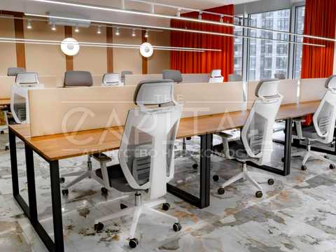 комерційна за адресою Іоанна Павла II вул. (Патріса Лумумби), 6/1