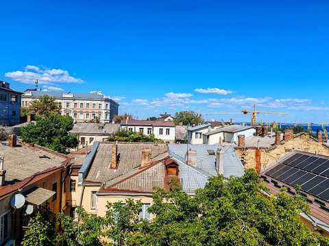 квартира за адресою Одеса, Грецька вул., 12