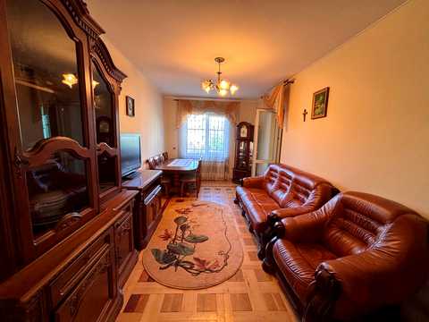 квартира за адресою Барвінських вул., 15