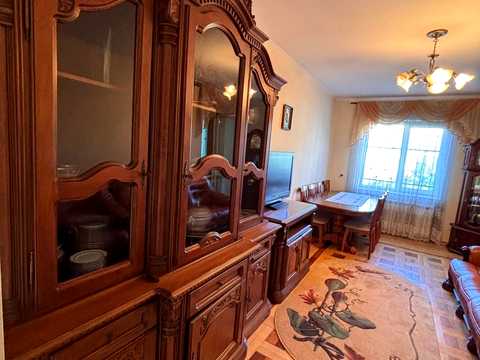 квартира за адресою Барвінських вул., 15