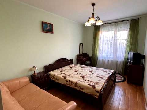 квартира за адресою Барвінських вул., 15