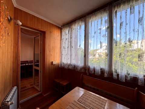 квартира за адресою Барвінських вул., 15