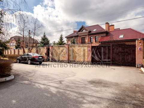 дом по адресу Каштановая ул., 5