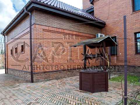 дом по адресу Каштановая ул., 5