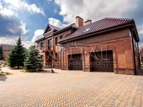 дом по адресу Каштановая ул., 5
