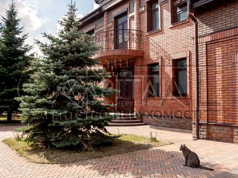 дом по адресу Каштановая ул., 5