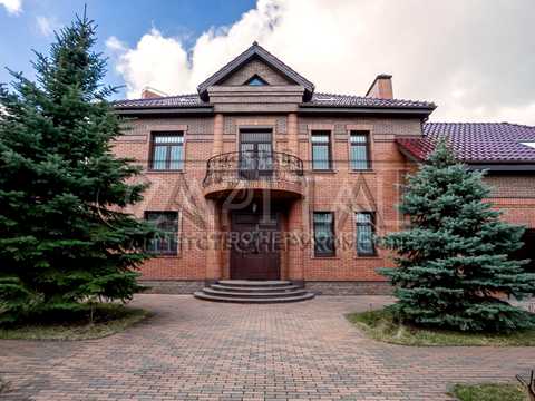 дом по адресу Каштановая ул., 5