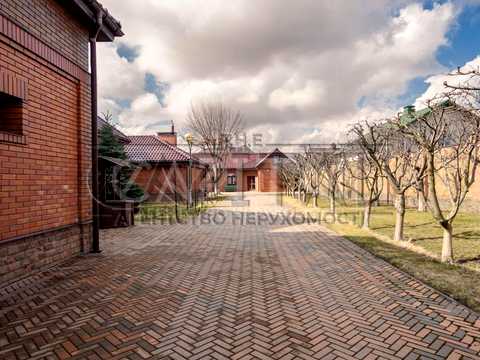 дом по адресу Каштановая ул., 5