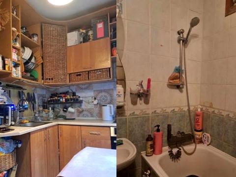 квартира за адресою Ахсарова вул., 17