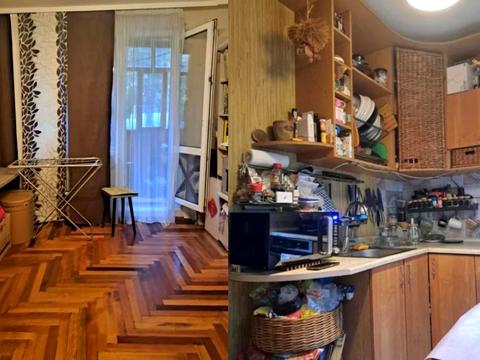 квартира за адресою Ахсарова вул., 17