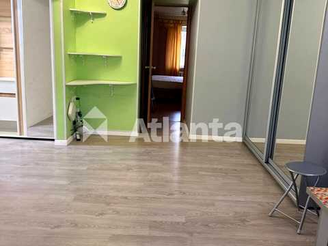 квартира за адресою Люстдорфська дорога вул. (Черноморская дорога), 29