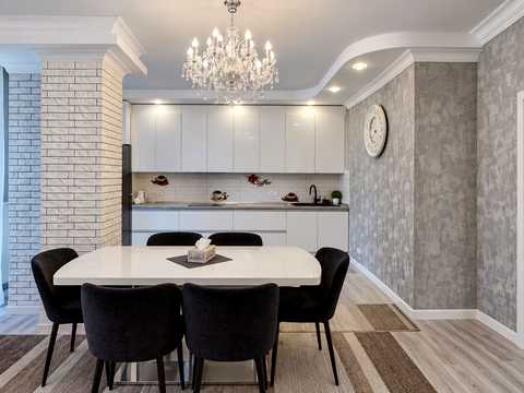 квартира за адресою Березова вул., 2к2