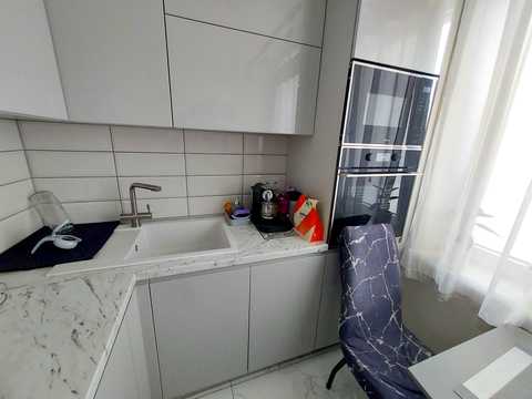квартира за адресою Харків, Академіка Павлова вул., 309б