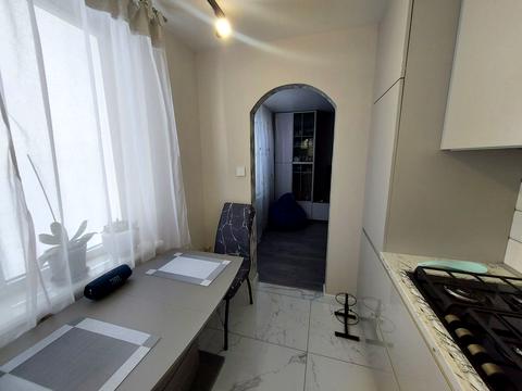 квартира за адресою Харків, Академіка Павлова вул., 309б