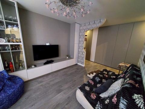 квартира за адресою Харків, Академіка Павлова вул., 309б
