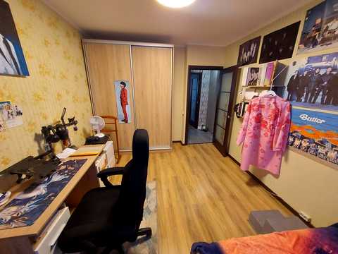 квартира за адресою Харків, Академіка Павлова вул., 309б