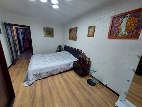 квартира за адресою Харків, Академіка Павлова вул., 309б