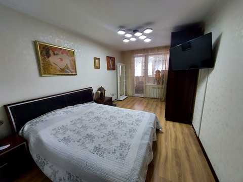 квартира за адресою Харків, Академіка Павлова вул., 309б