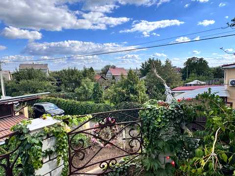 будинок за адресою Калинова вул., 1