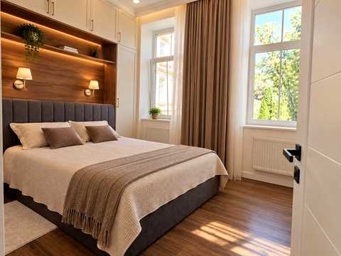 квартира за адресою Василя Стефаника вул., 7