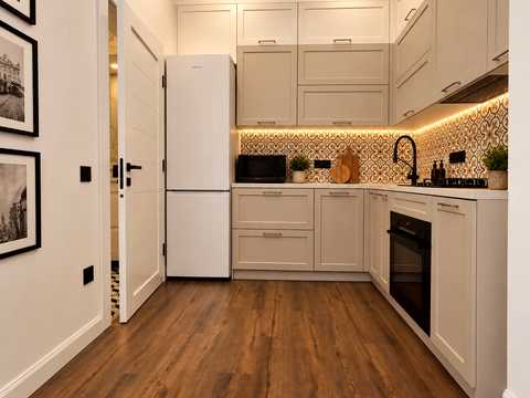 квартира за адресою Василя Стефаника вул., 7