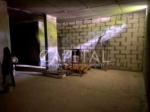 комерційна за адресою Київ, Березова вул., 40